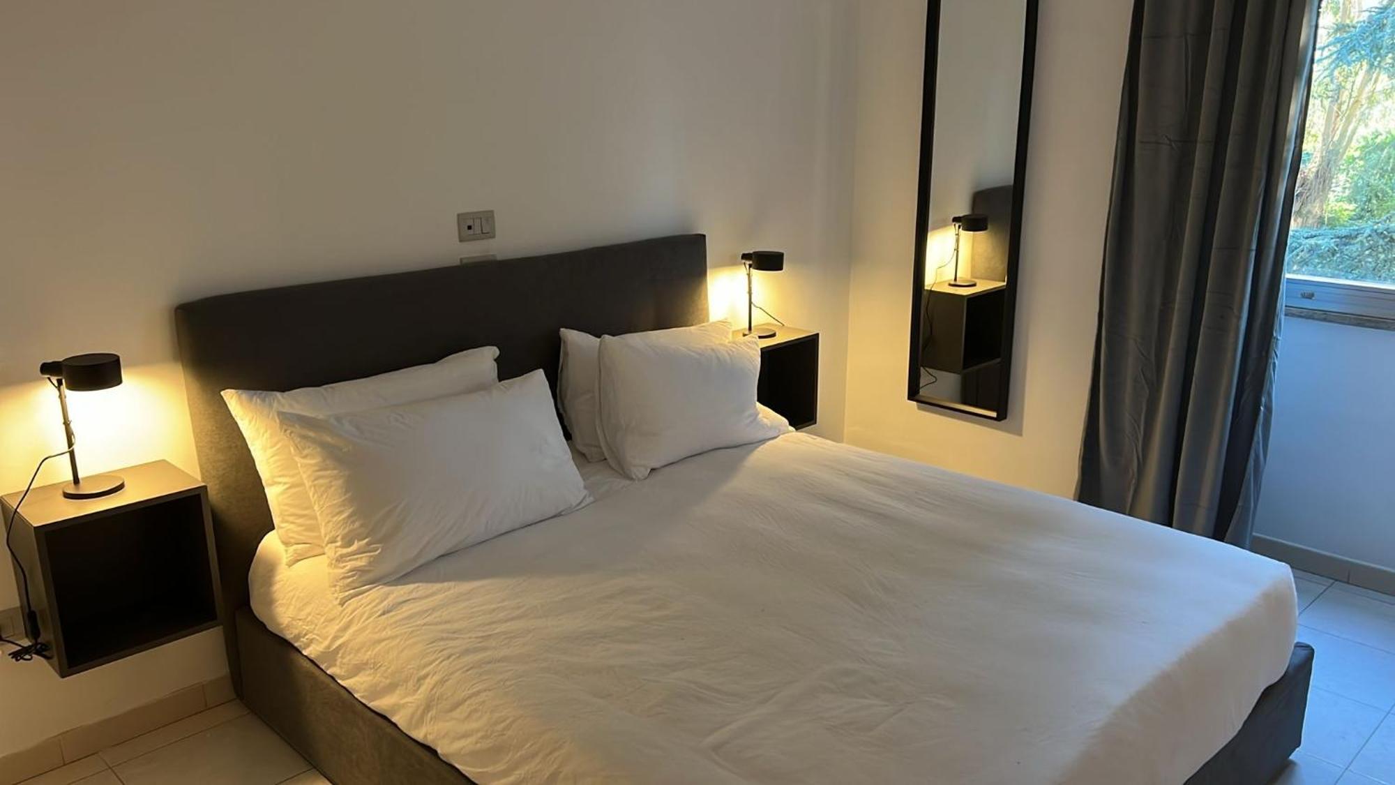 Albeli Residences Naples Exterior photo